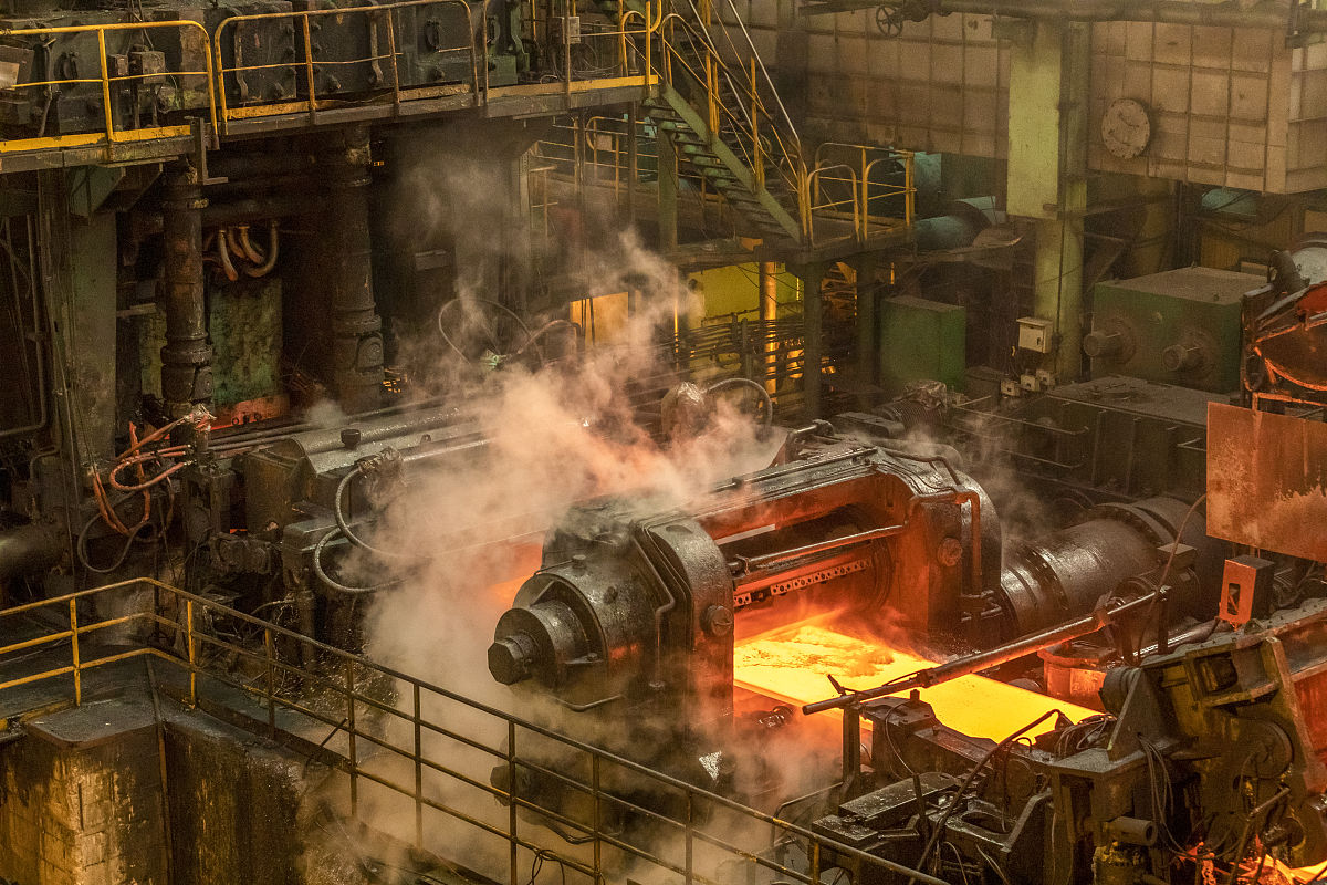 钢铁厂每月耐材消耗多少回答+拓展