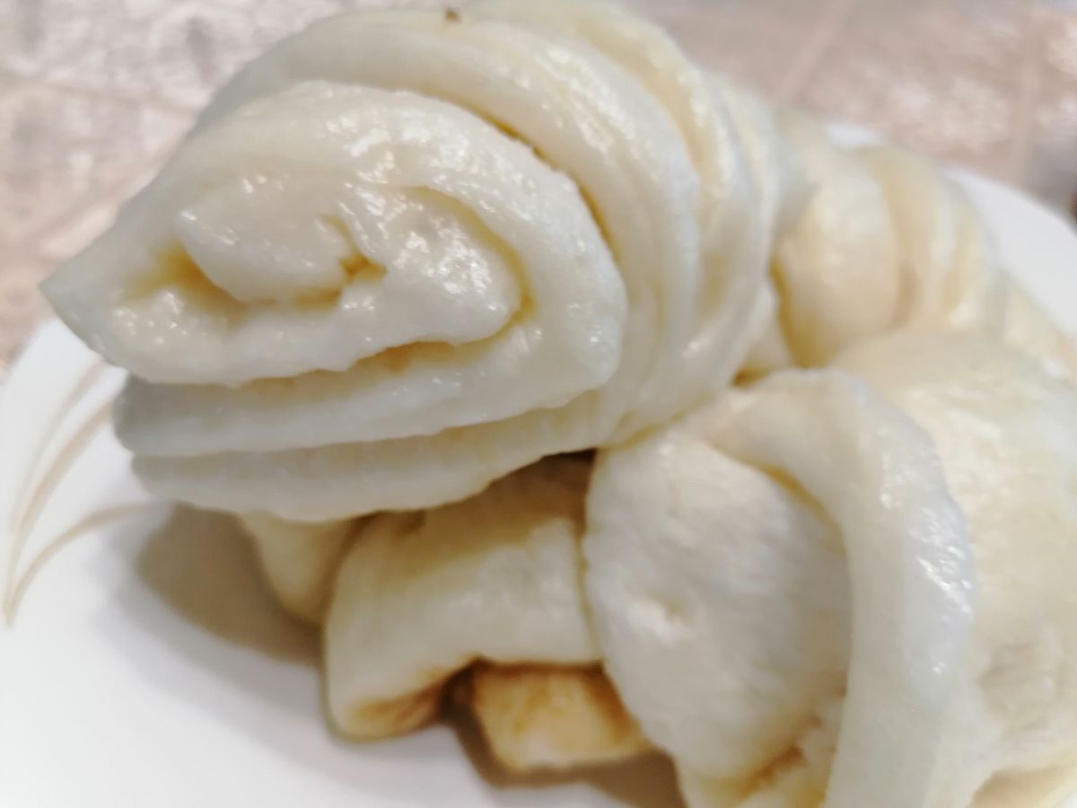 请帮我写1篇650字的博客文章主题是：如何制作玉米面花卷