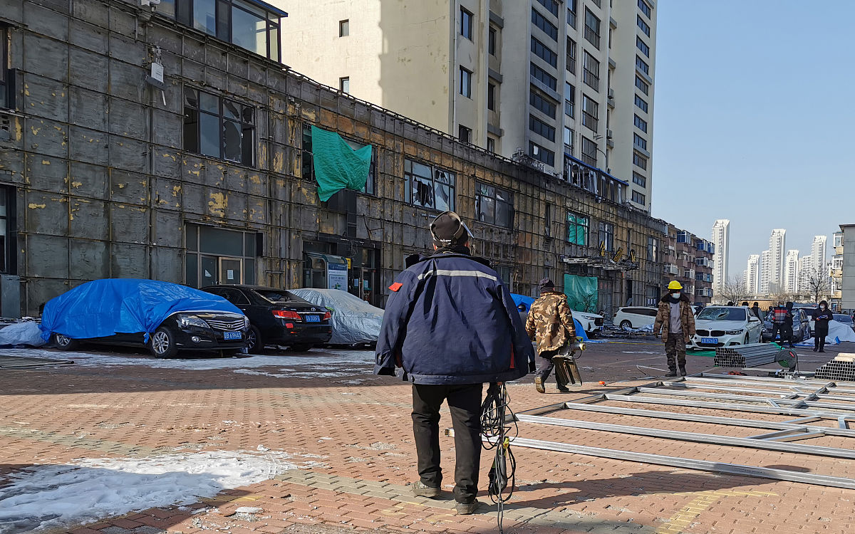 秦皇岛渤海科技中等专业学校2021年招生条件是什么