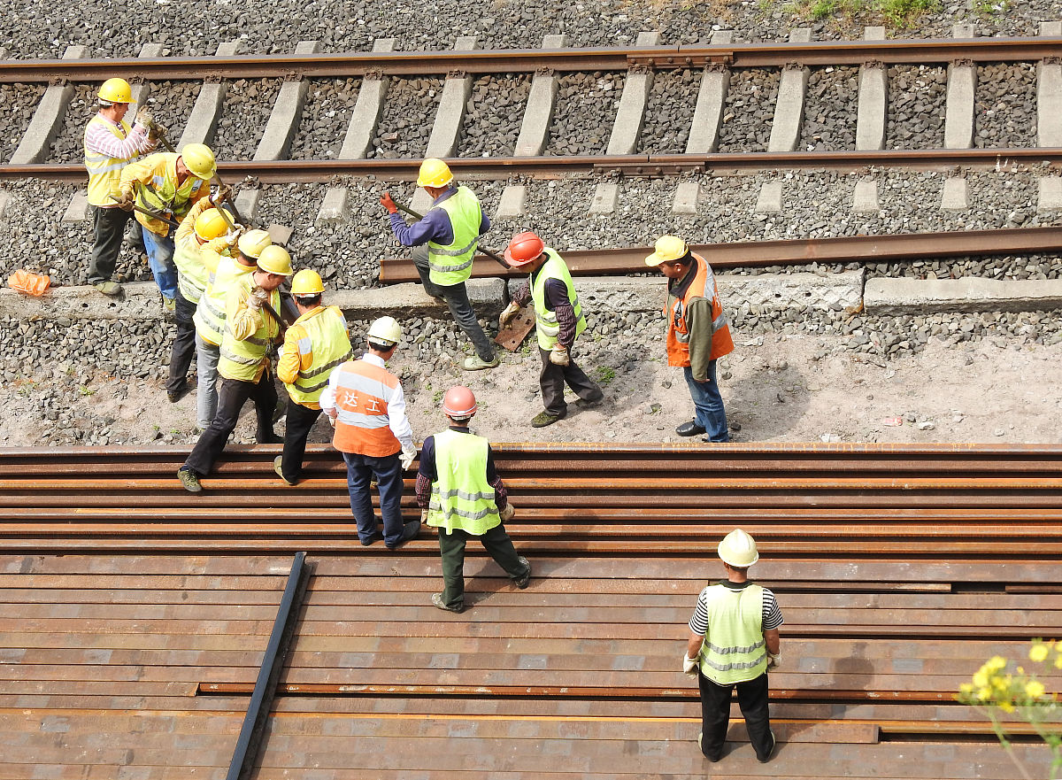 四川铁路学校：培养铁路人才的摇篮，未来发展方向有哪些？