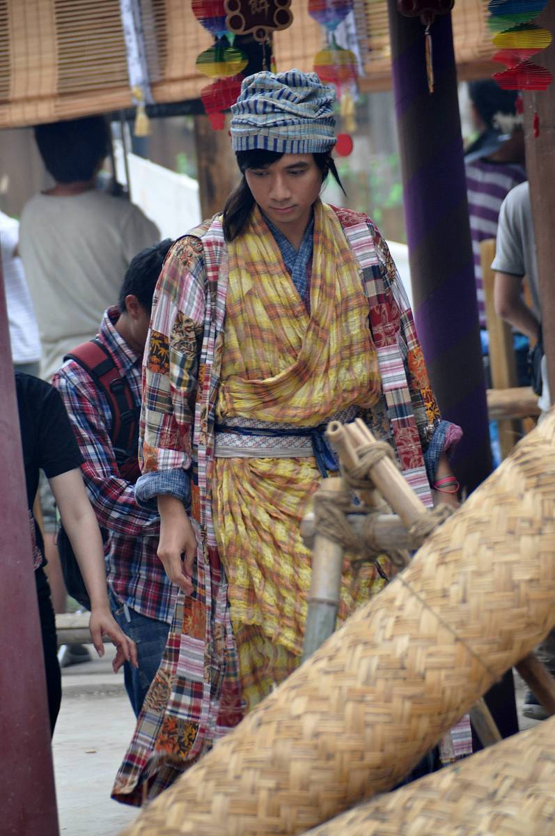 2022年苏州福纳影视艺术学校招生简章-培养优秀影视艺术人才