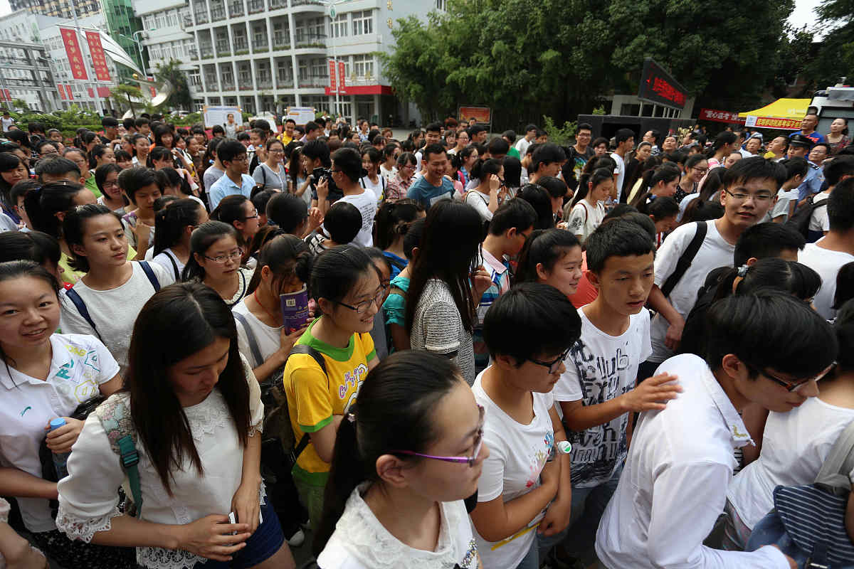 重庆卫生学校报名火爆，原因解析！