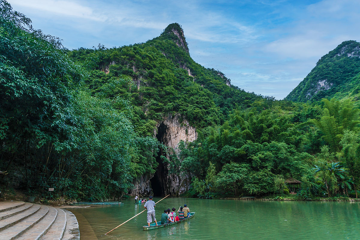 广州周边三天游 | 肇庆清远深度游攻略
