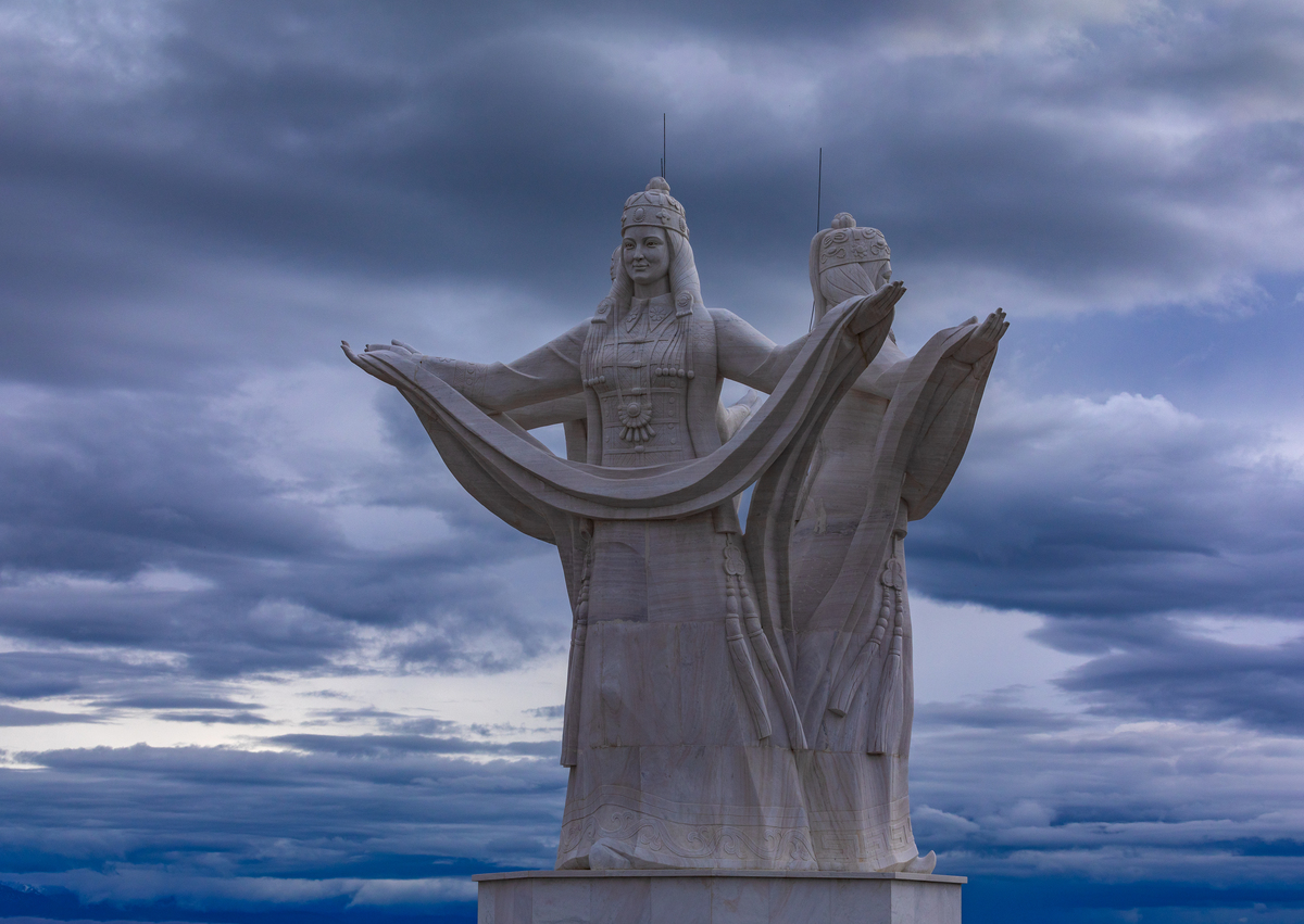 探秘燕赵大地：河北必游景点推荐