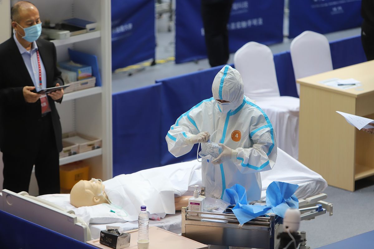医学影像技术专业课程解读:2023版女生学习指南 医学影像技术专业课程解读:2023版女生学习指南