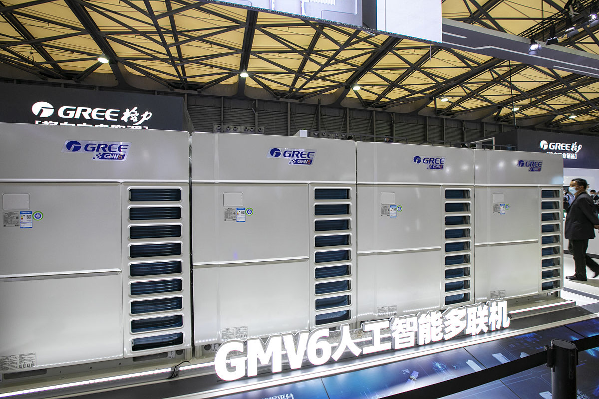柳州机电工程学校制冷和空调运用与维修专业前景好不好