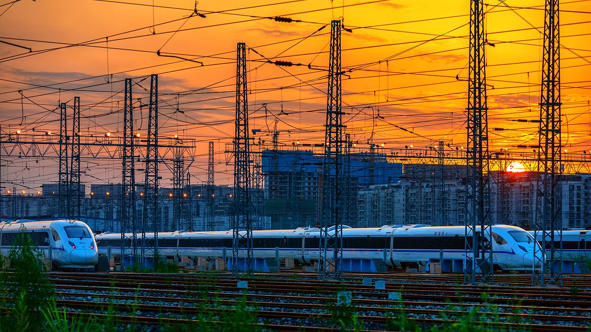 成都铁路职业学院：高铁新兴产业发展前景广阔，职业教育助力产业发展