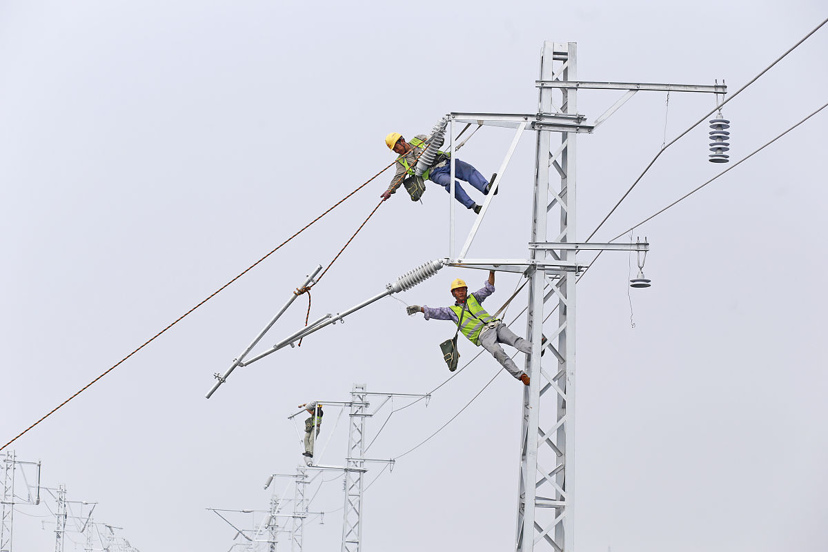 成都铁路学校电气化铁道供电专业如何