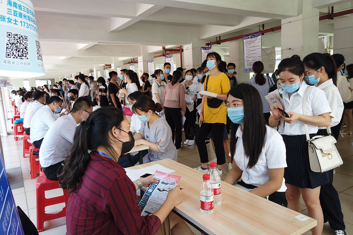 重庆卫生学校是怎么保障学生就业的