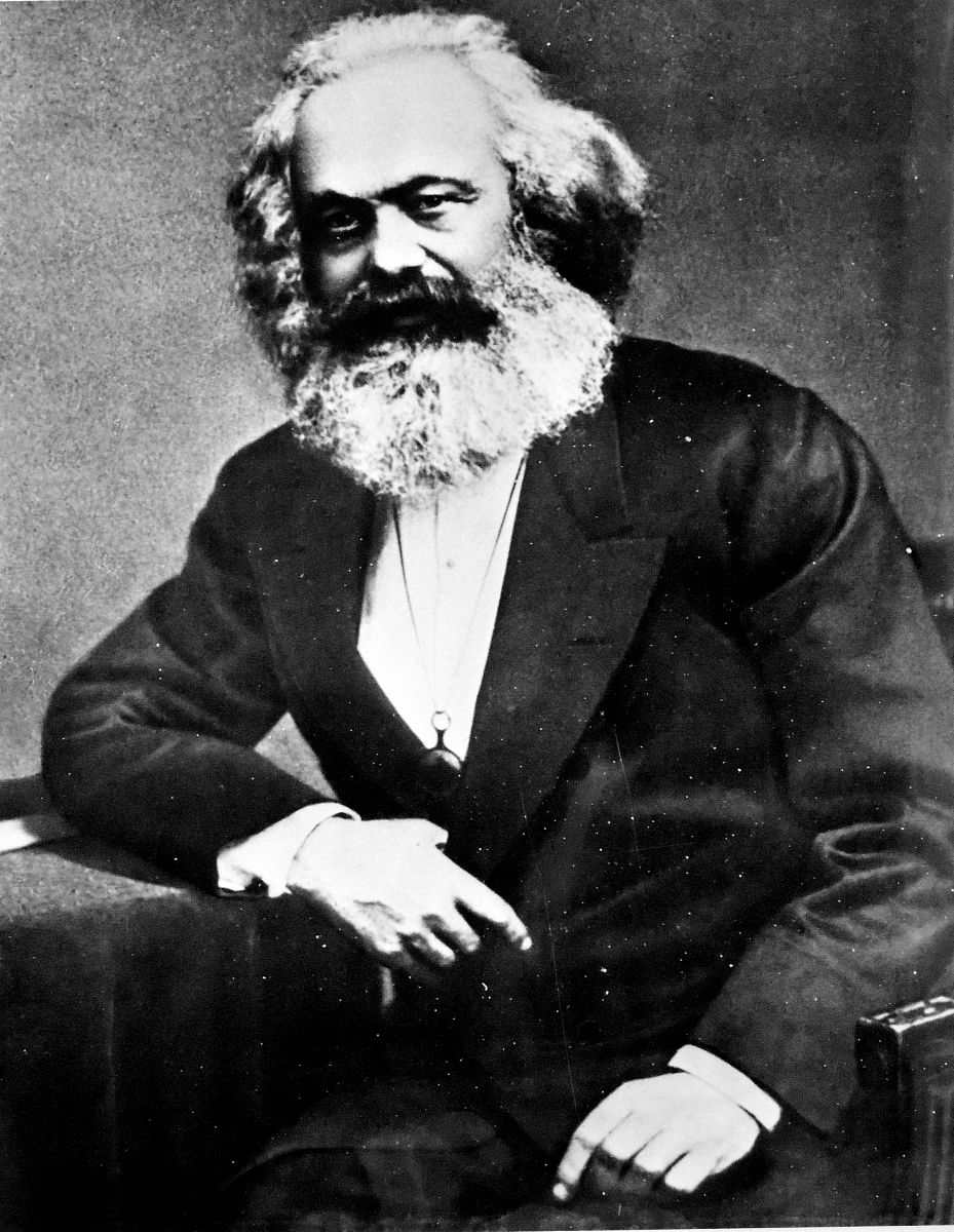 马克思主义的三大来源与三大组成部分：基本观点与思路概括