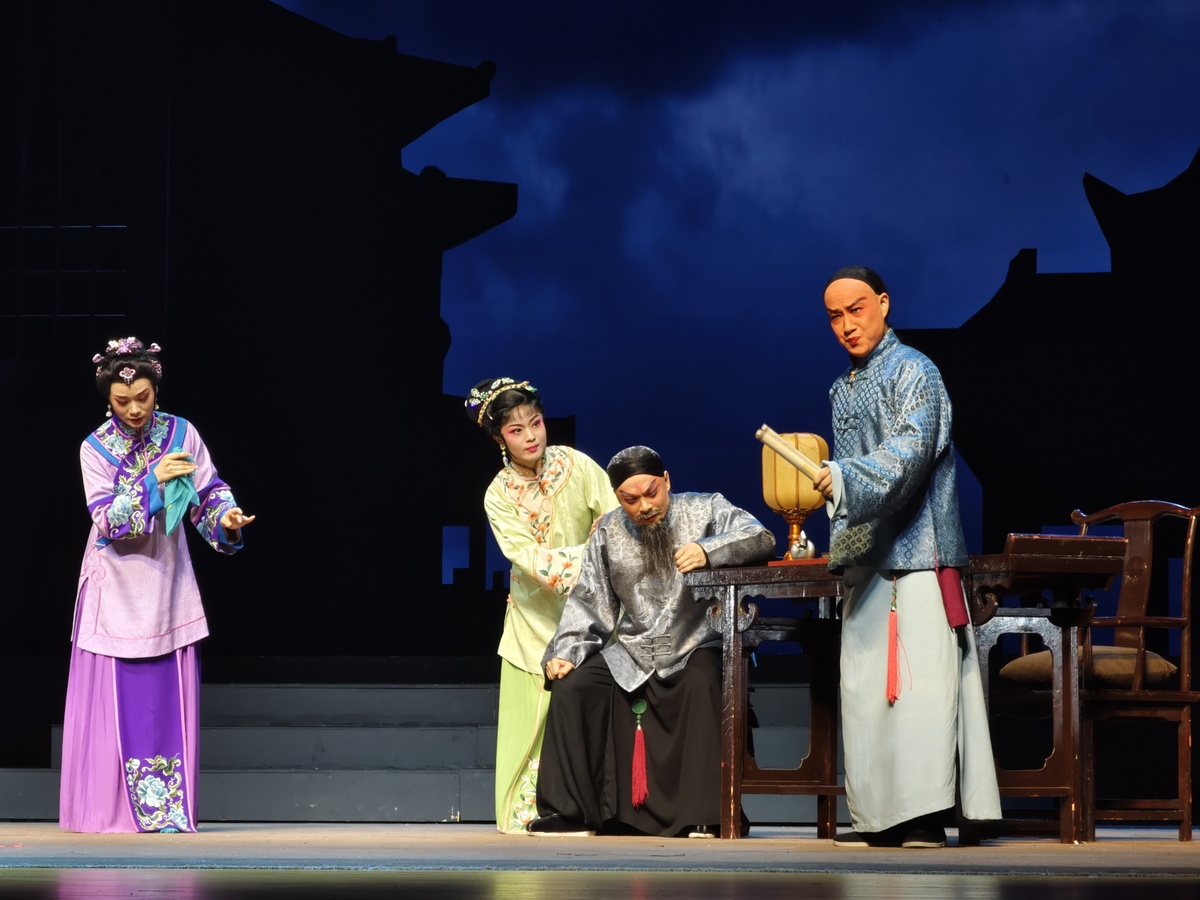 嵊州越剧艺术学校2022年有哪些专业