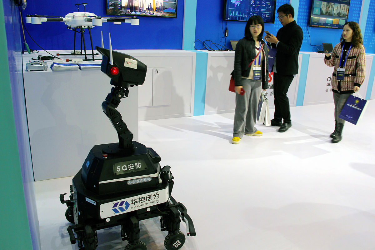 庭院机器人发展现状：有哪些方面需要提升？