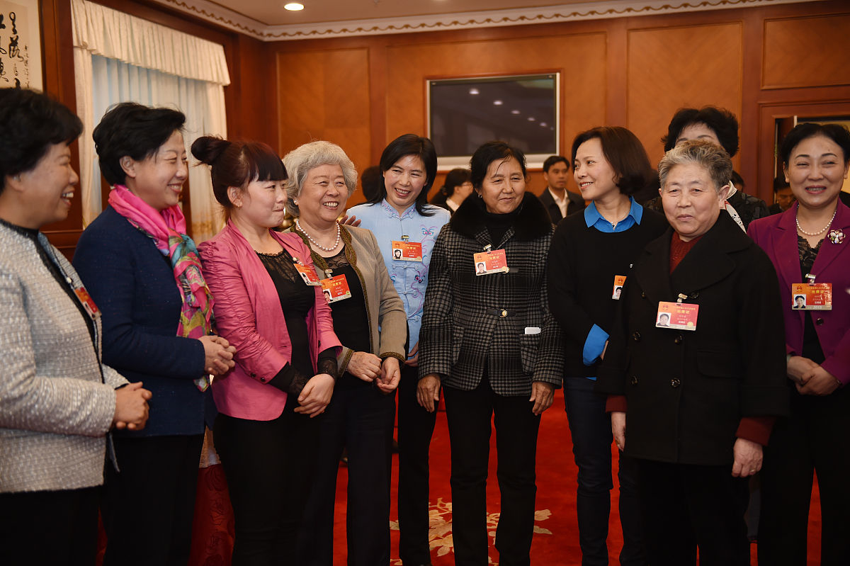 九九重阳节 张家口市科技局慰问退休老干部 眼健康体检活动方案