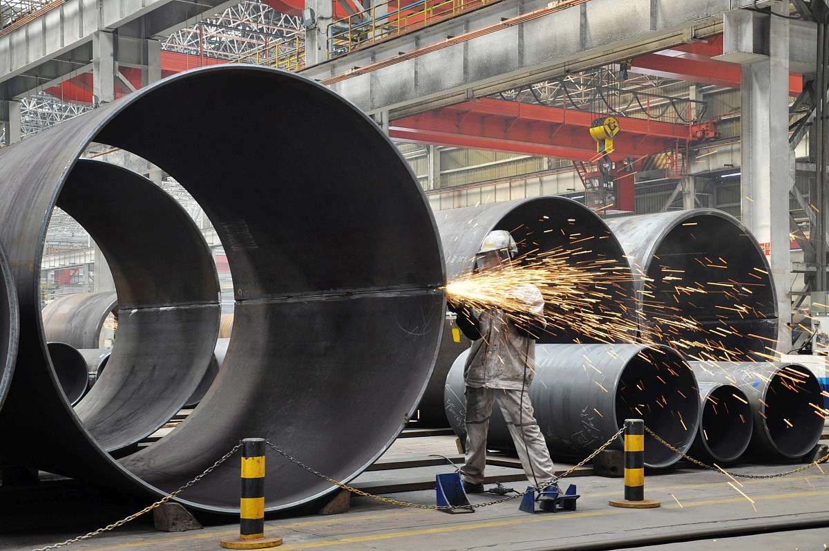 焊接坡口和装配间隙的英语翻译