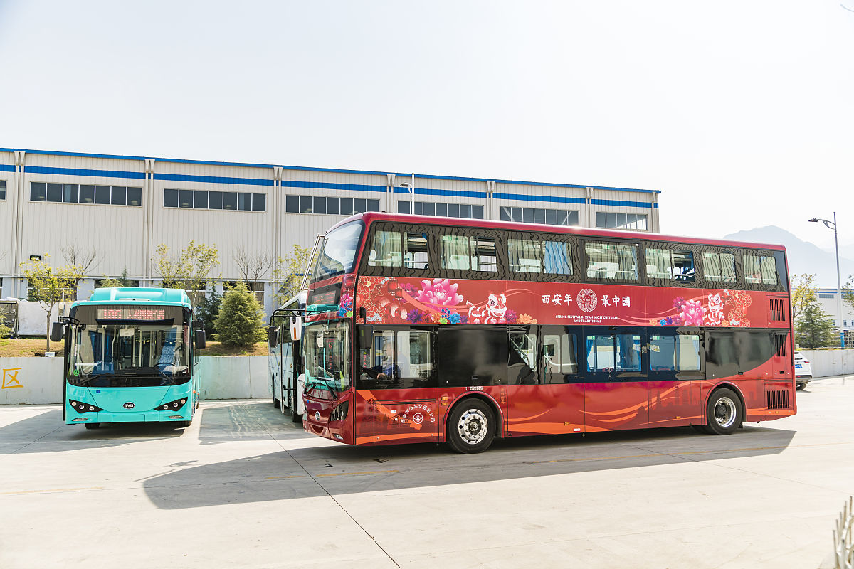 江西机电职业技术学院新能源汽车专业优势及发展前景