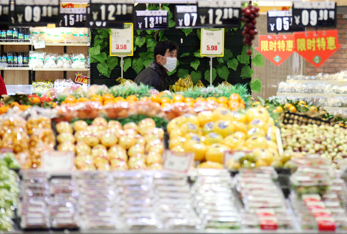 水果超市货品价格控制措施：如何保证合理价格和消费者权益