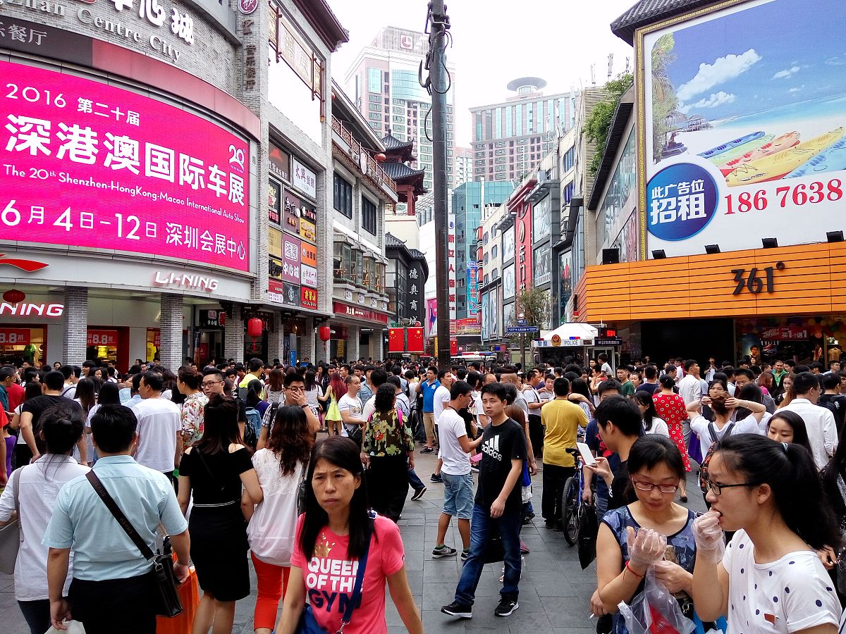 长沙解放西危险吗