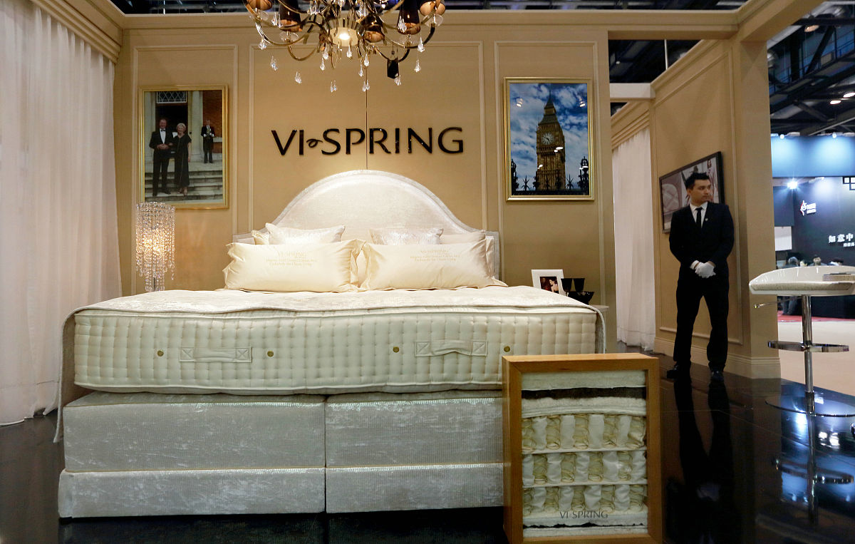 20 个创意十足的 Murphy 床品牌名称