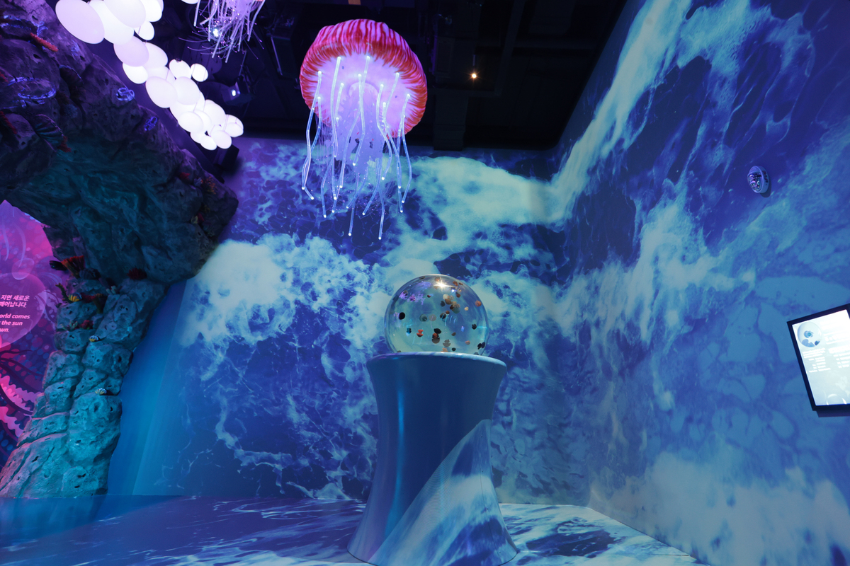 建筑风格词典：从海洋内部设计到草原景观