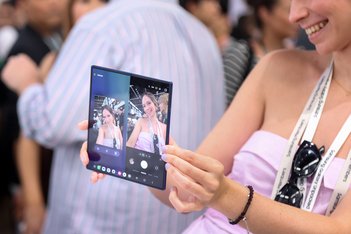 2022年3月15日晚8点 B站直播：新一代智能手机趋势大讨论