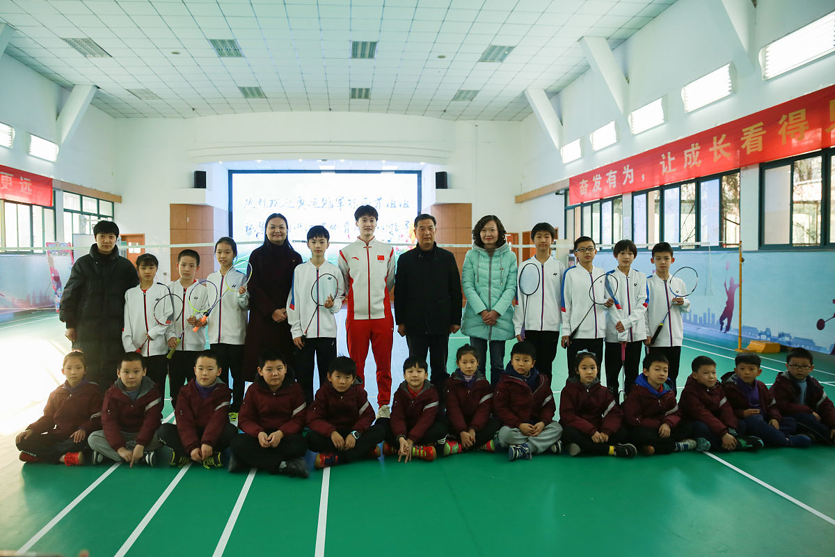 长治市体育运动学校专业介绍：体育教育、保健、竞技、管理