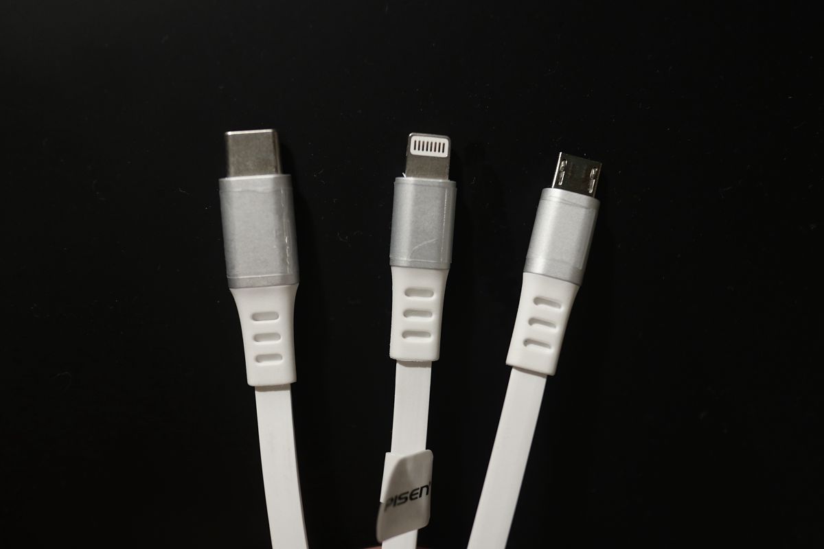 iPadpro安卓数据线充不了么200字