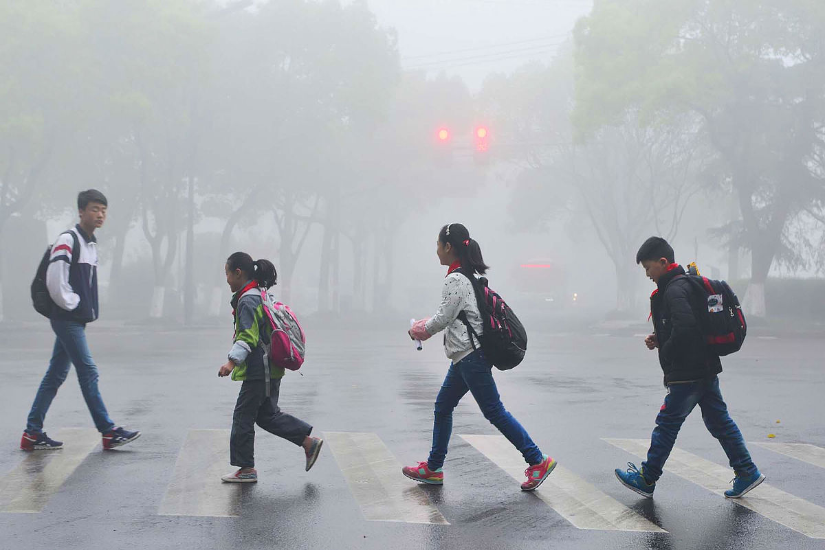 浙江发布地质灾害气象风险黄色预警！如何应对？20条建议保障安全