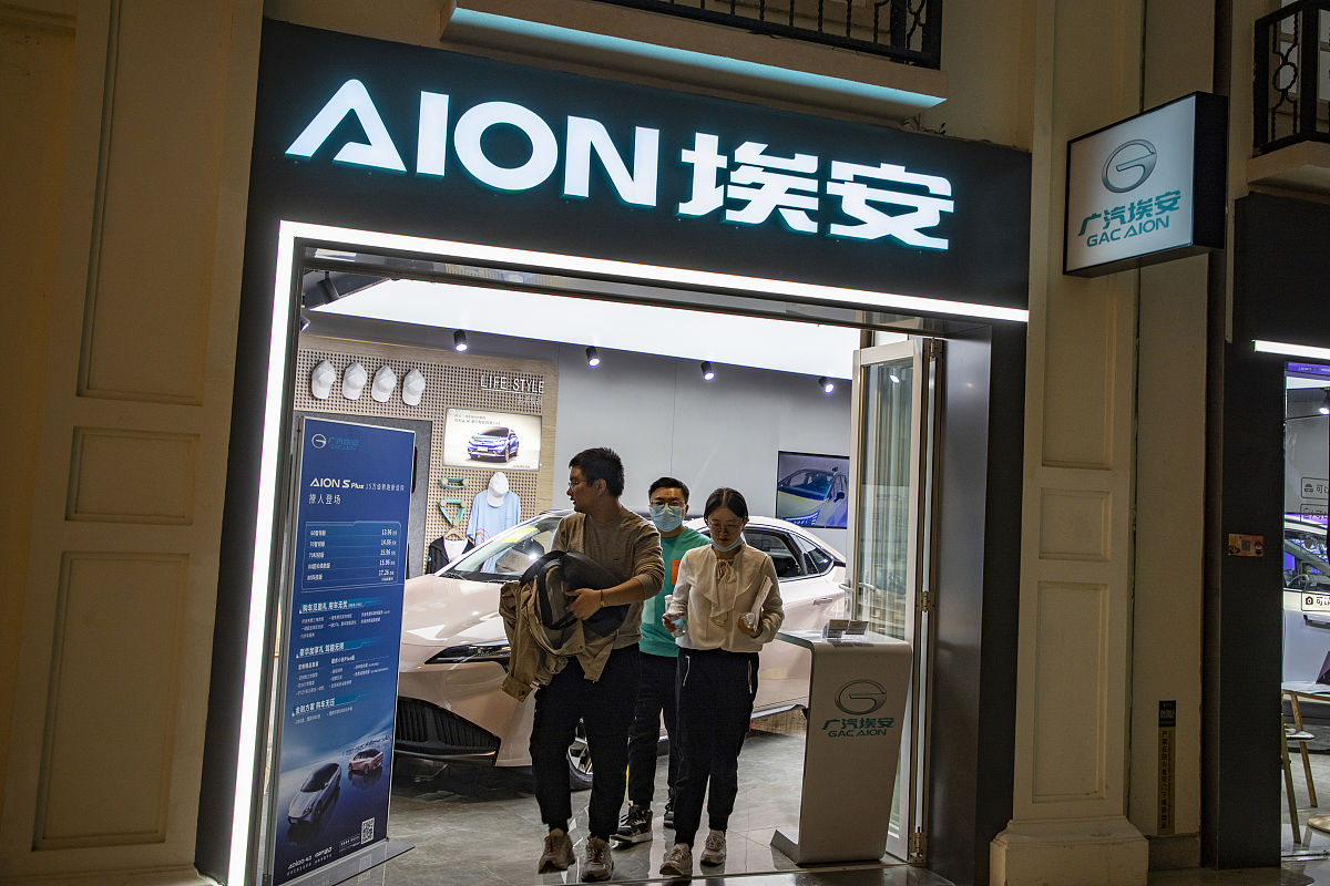 赣州育才学校汽车电子新能源汽车专业招生介绍-怎么样