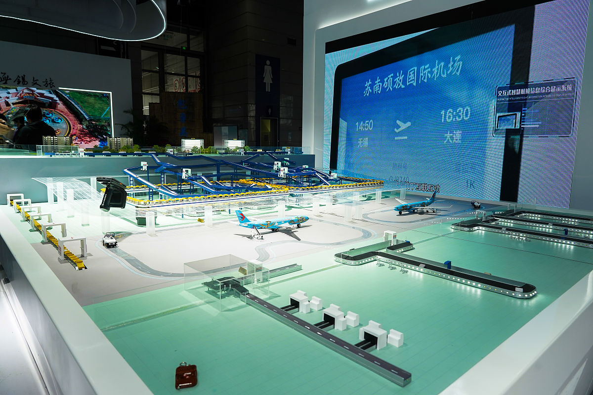 请分析工业园区建设两客一危联网联控平台的现状