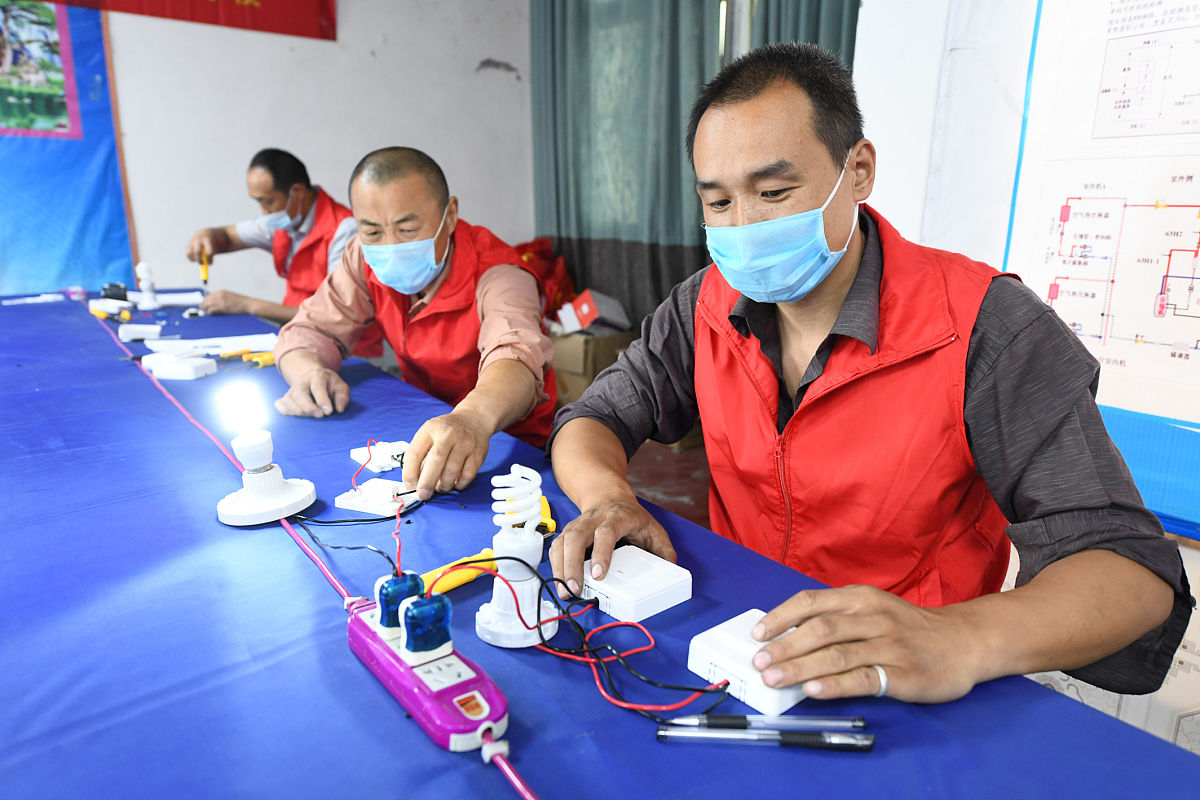 职业院校双师型教师培训模式的有效提升：关键因素和启示