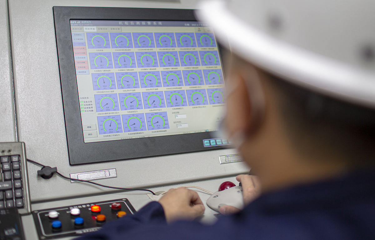 写一篇关于网络运维的实习报告