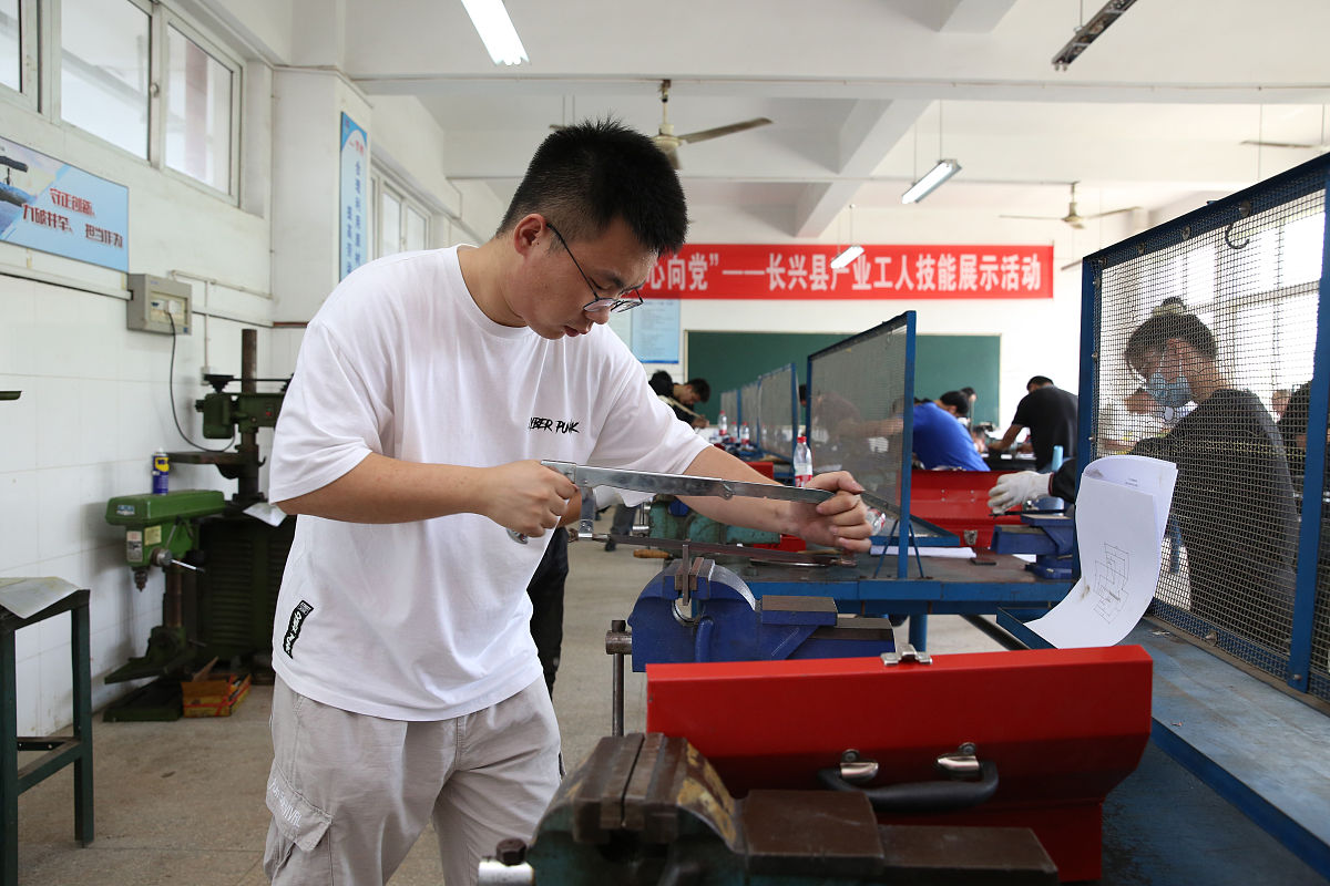 成都市技师学院2019+中级市场营销专业招生 | 培养市场营销人才