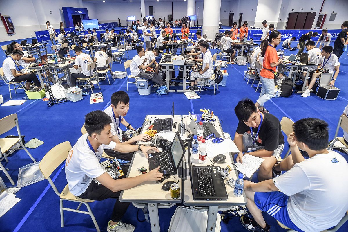 四川2021年计算机学校什么专业比较好