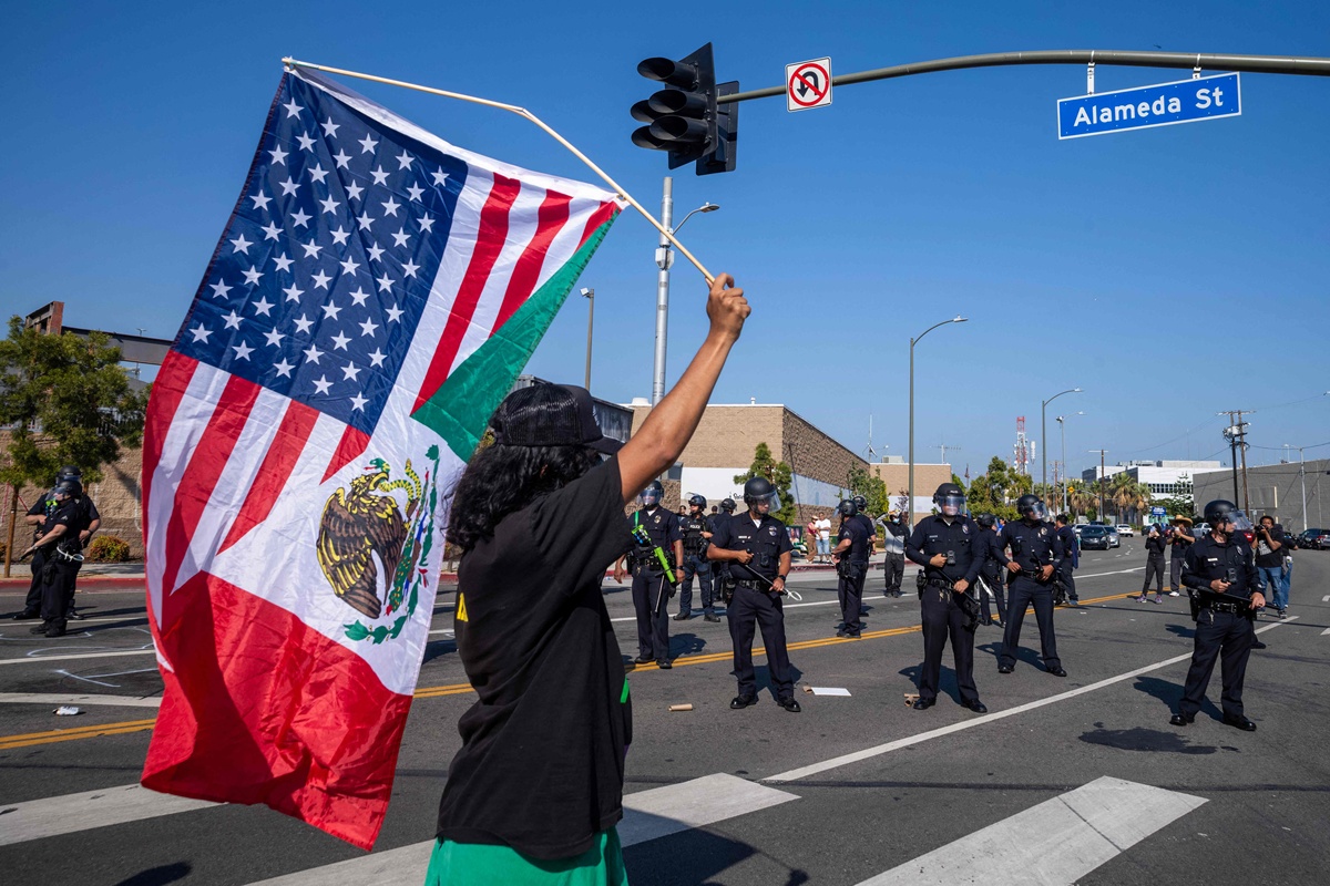 What if France sent 1000 soldiers to help Washington