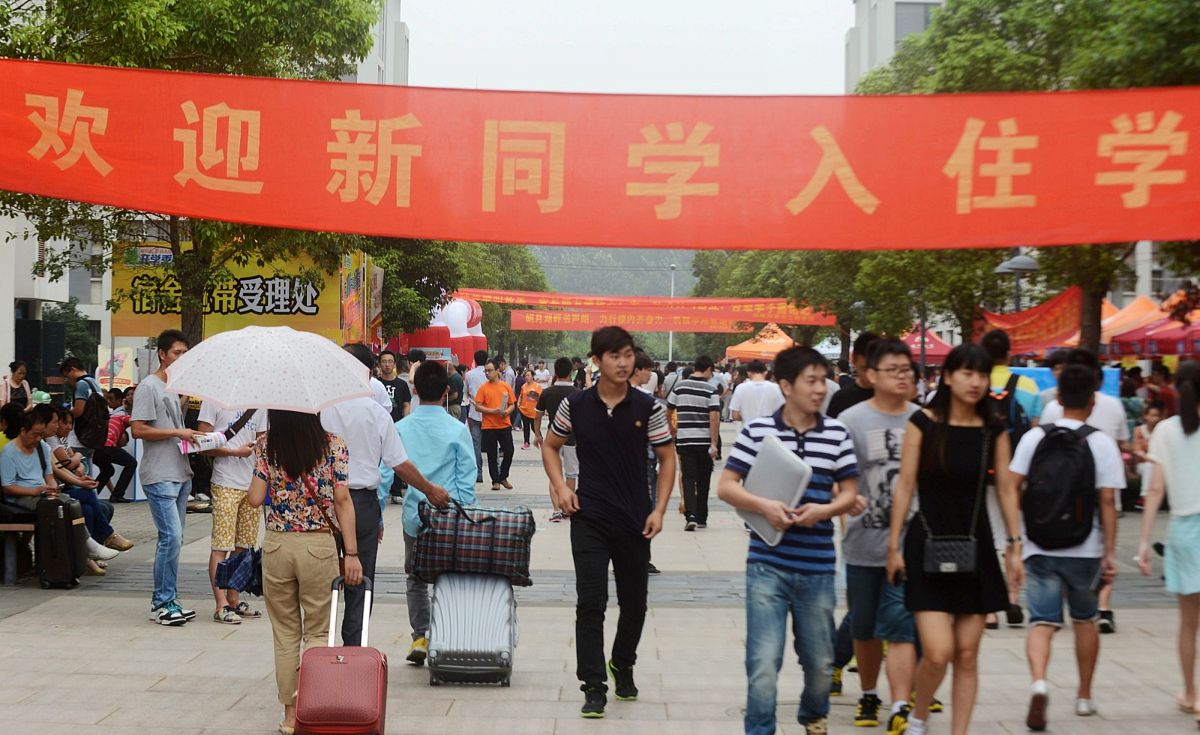 扬州高等职业技术学校2022年招生人数预测 - 优质职业教育选择