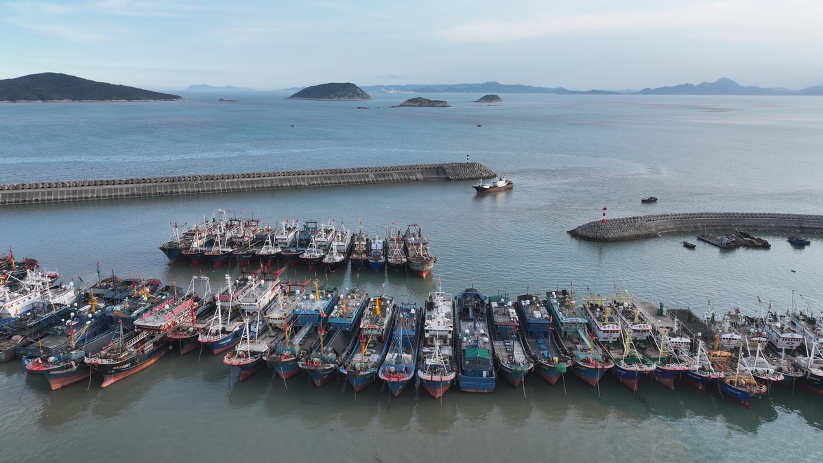 霞浦旅游攻略：必玩景点推荐