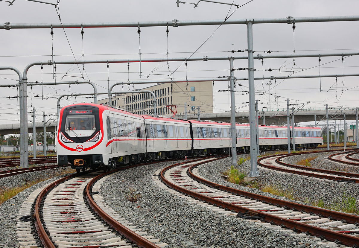 浙江2023年有哪些收轨道交通学校的大专