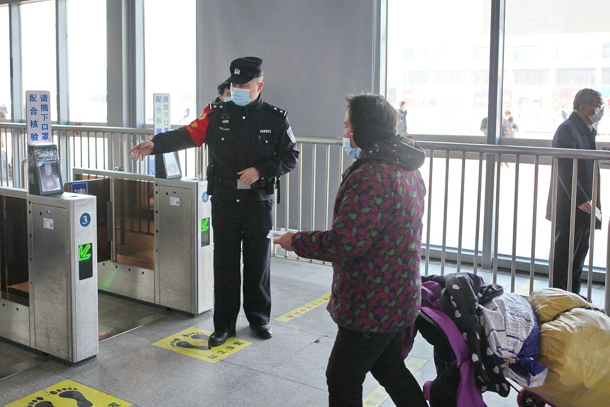 四川国盛技工学校地铁乘务与安检专业未来发展如何