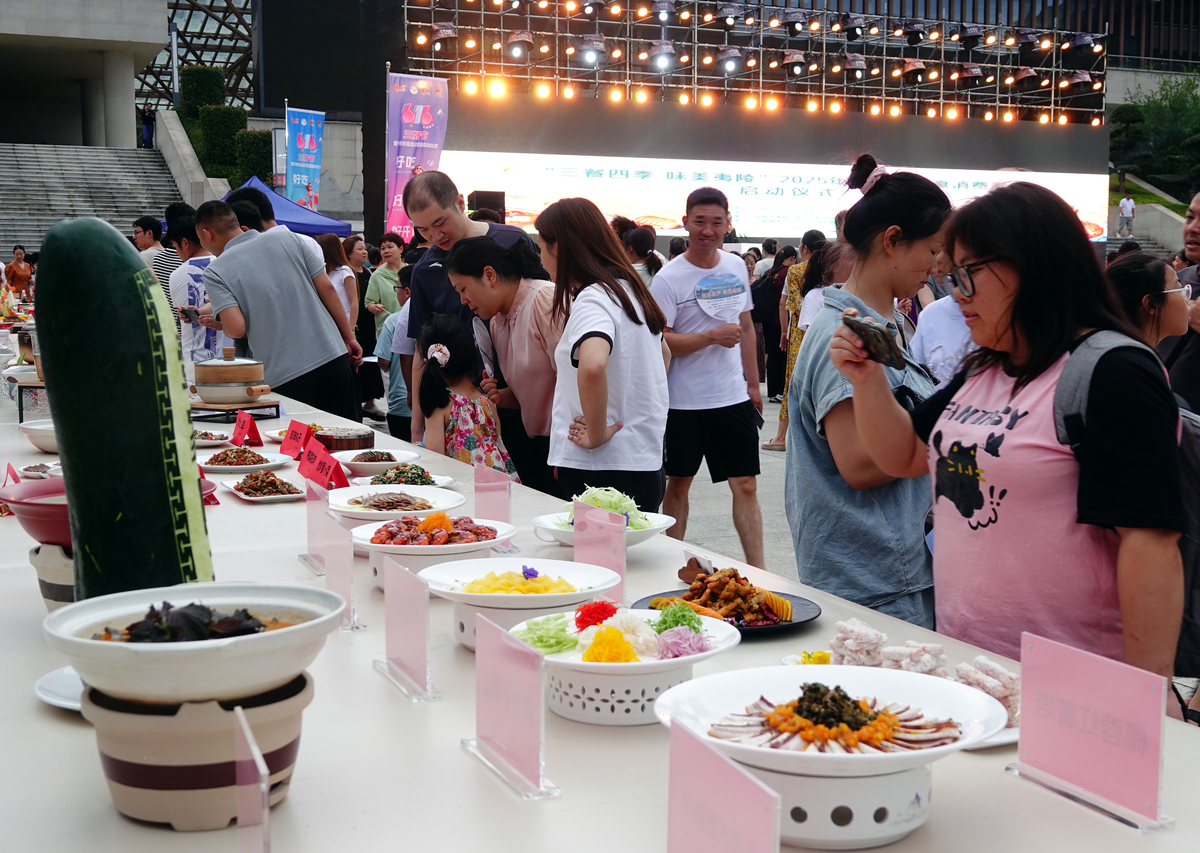 10 个年轻人最爱的美食活动主题