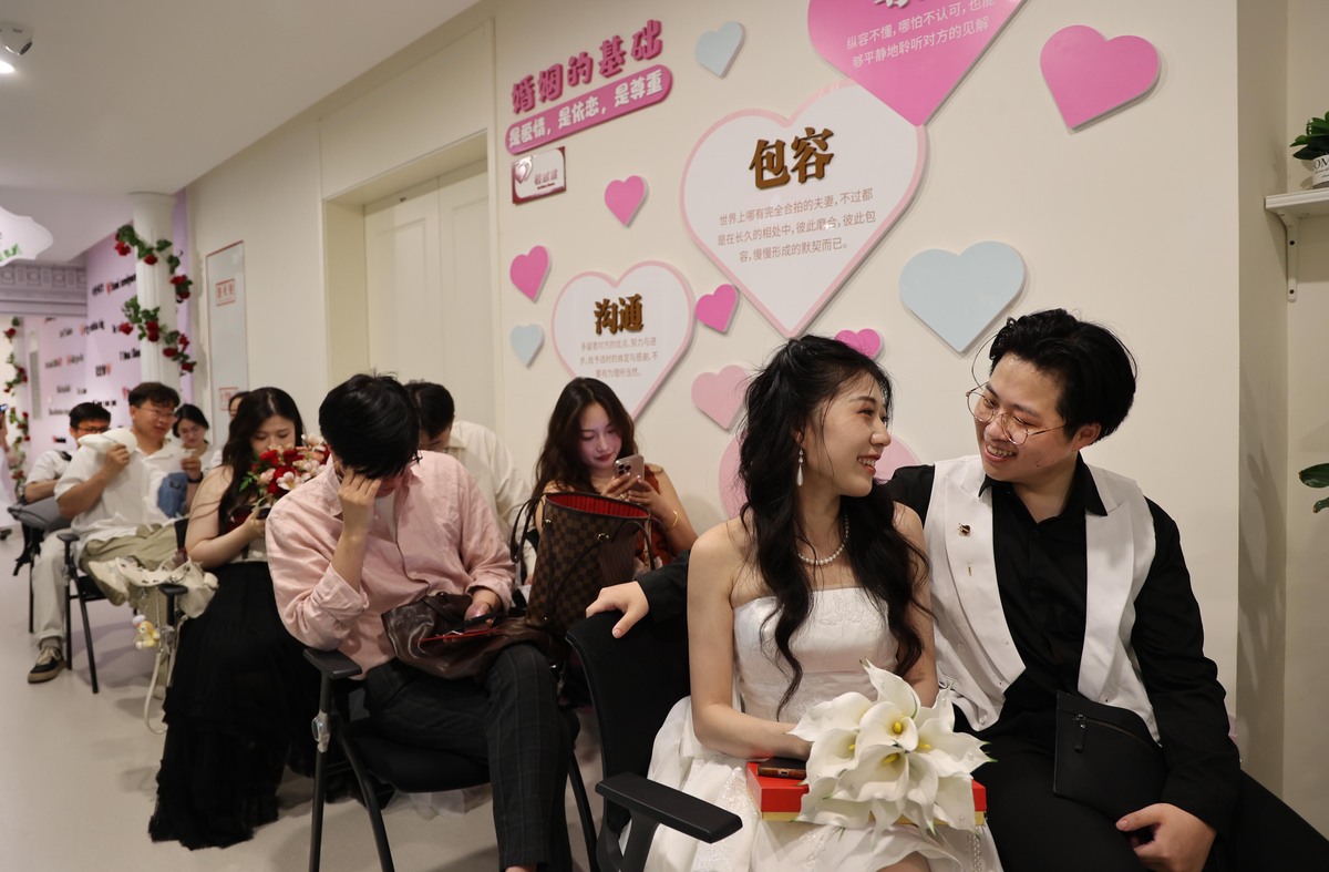 婚恋公司针对上班族报名优惠活动怎么说