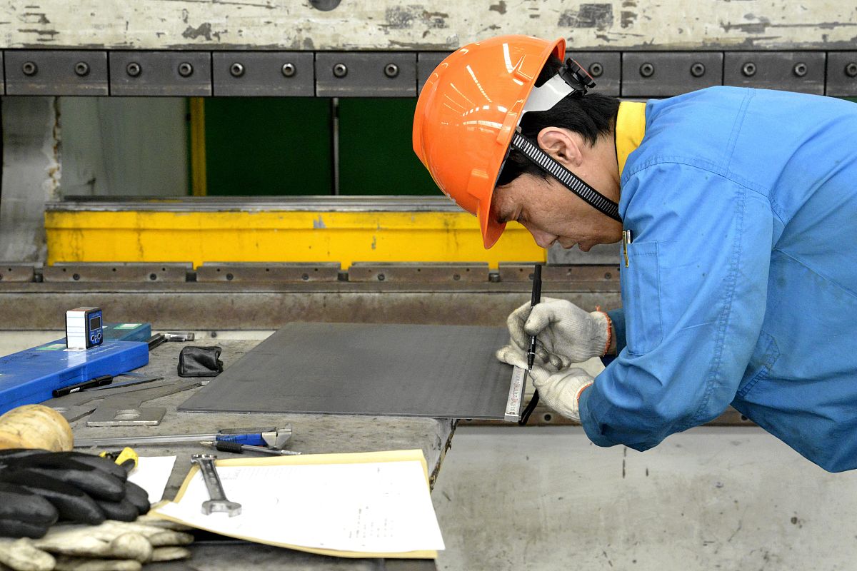 机械折弯也属于钢筋自然折弯吗