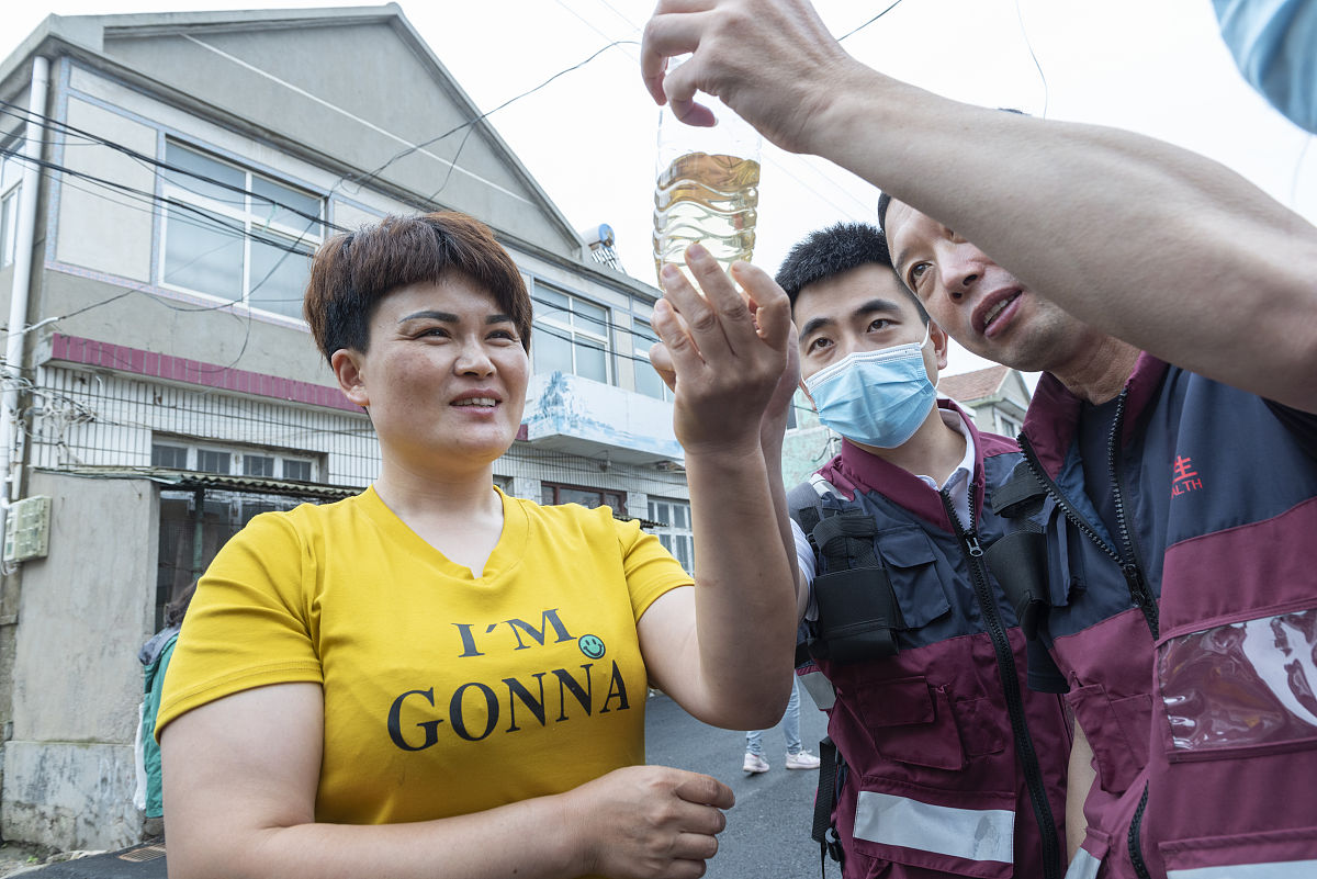 青岛地区几月份没有蚊子