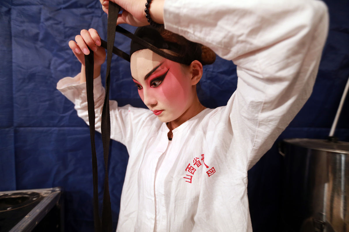 山西晋剧经济效益如何回答+拓展