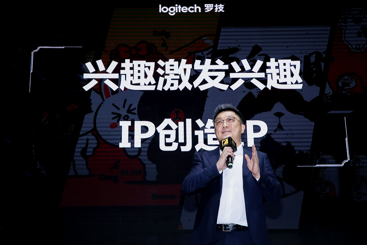 罗技鼠标宏怎么设置？