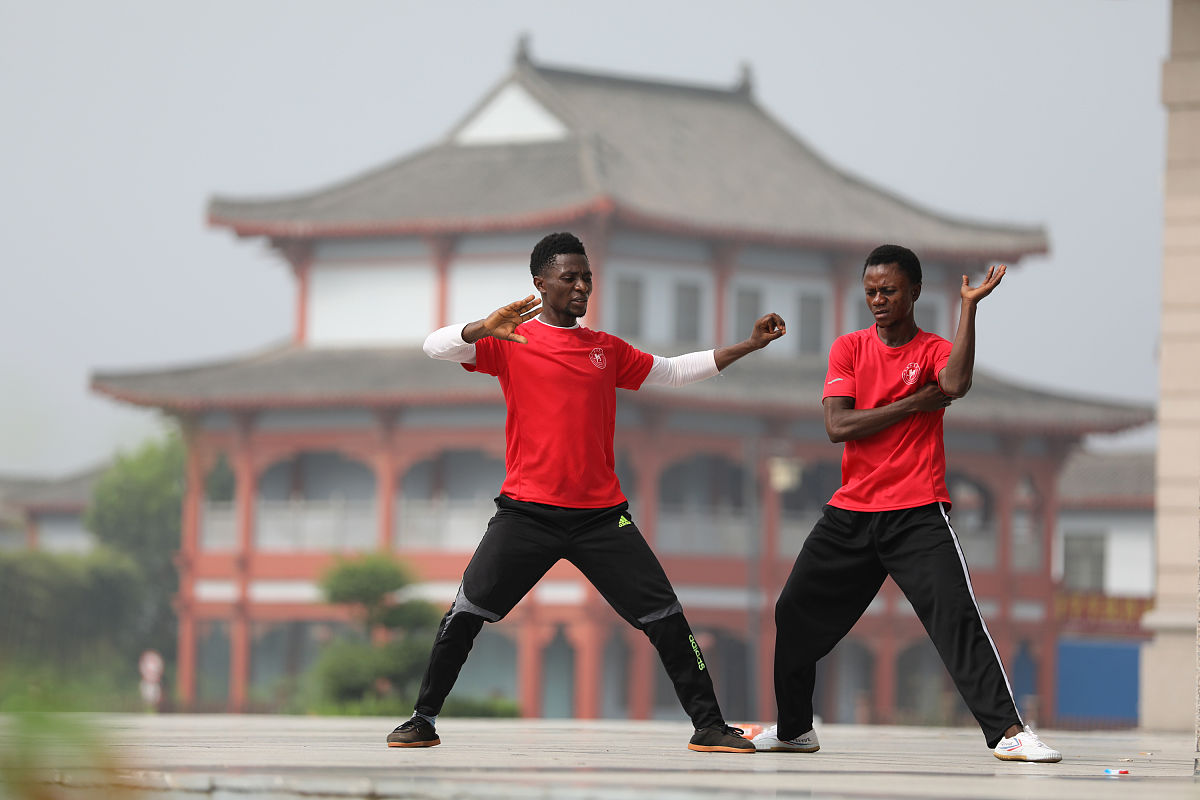 焦作太极中等专业学校招生人数及专业设置解读