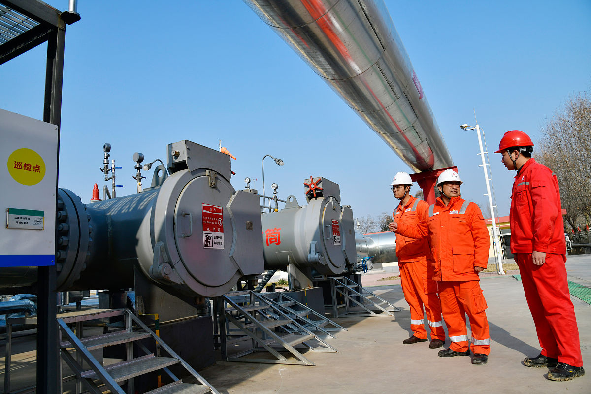 油气储运安全管理常见问题解析：1000字深度分析