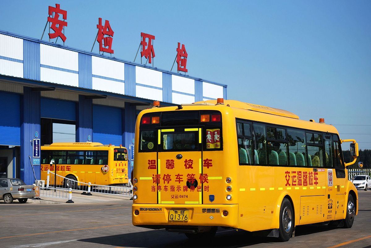 四川省信息工程学校汽车检测与维修专业招生