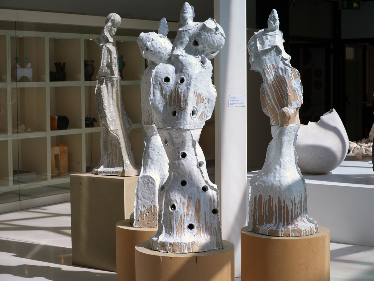 美术专业：学习艺术，表达自我