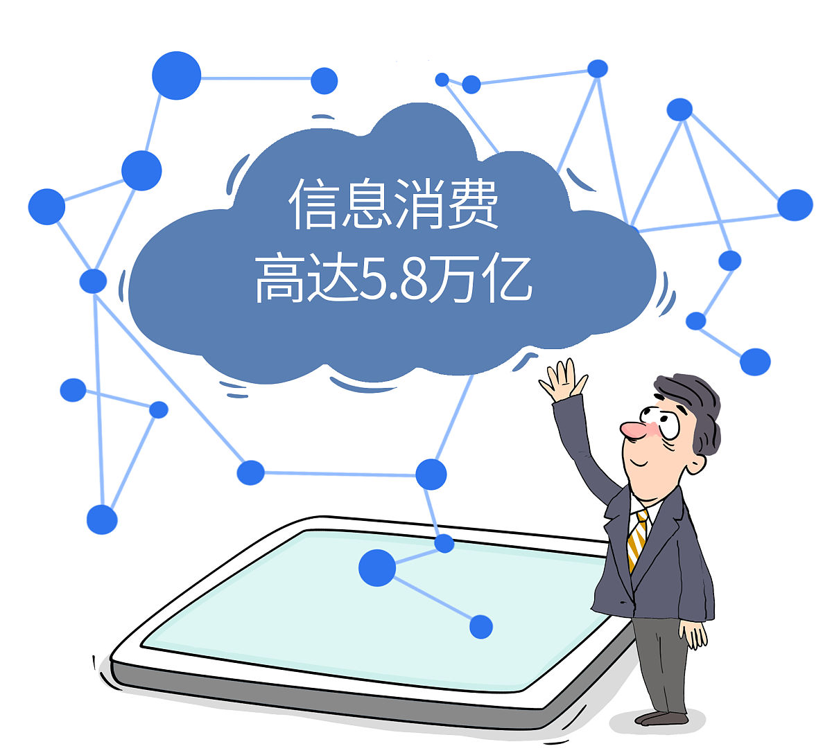 网络用户信息茧房的影响
