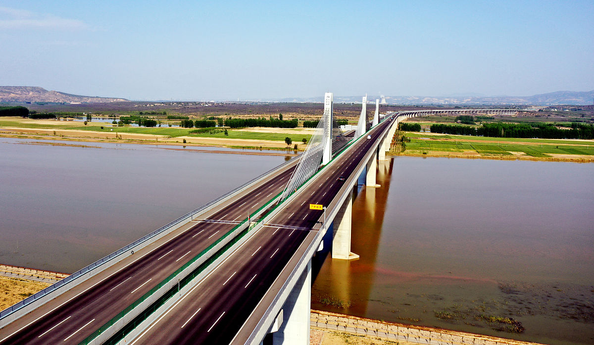 黄河水利职业技术学院道路养护与管理专业就业前景分析